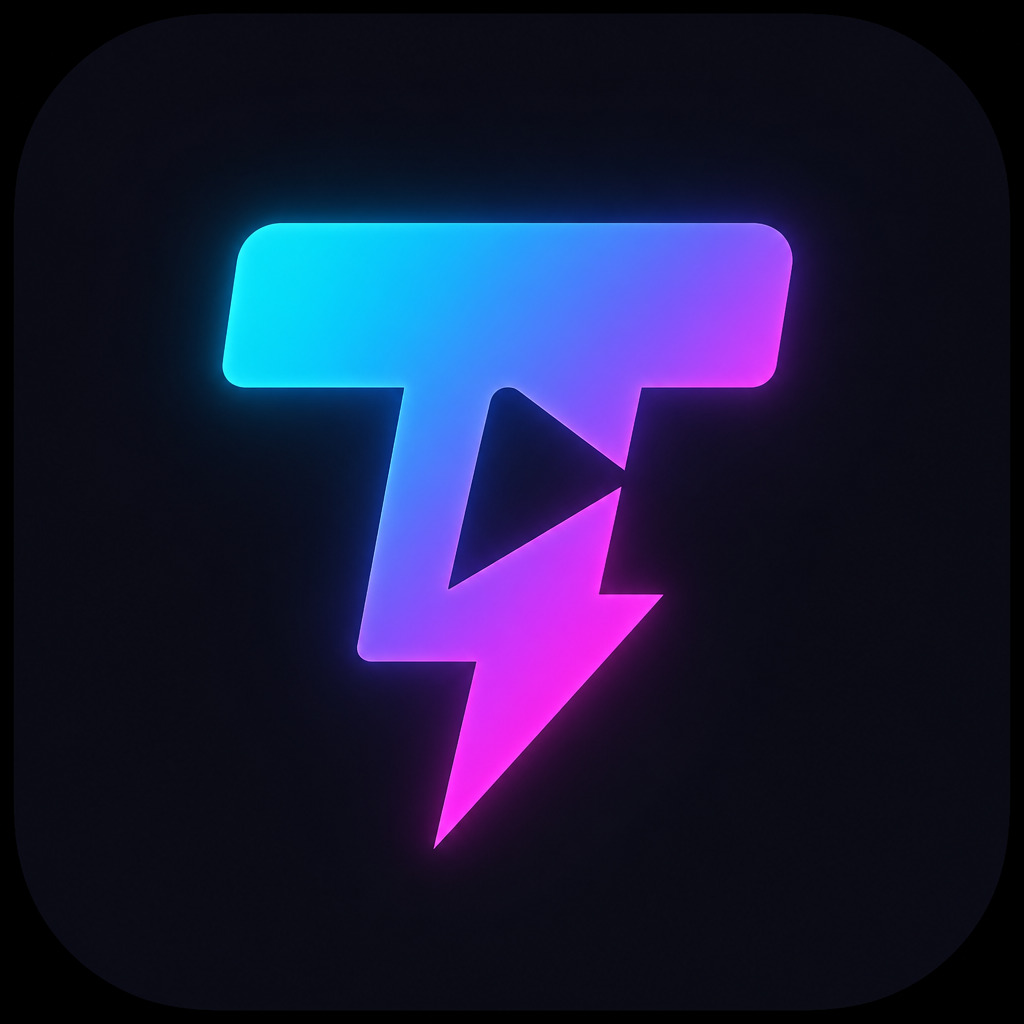 Trigglow Logo